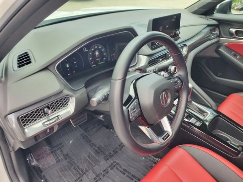 Used 2023 Acura Integra A-Spec FWD image 14