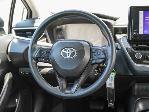 Certified 2024 Toyota Corolla LE FWD image 20