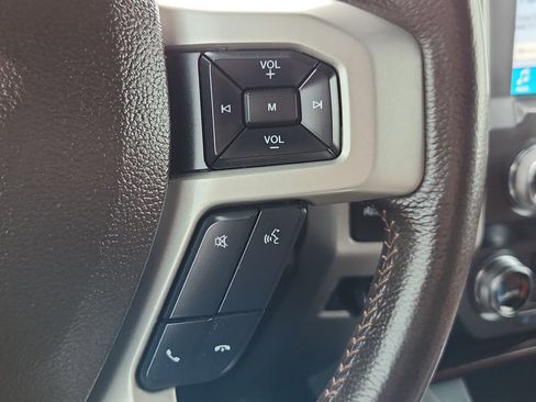 Used 2019 Ford F250 King Ranch w/ King Ranch Ultimate Package AWD/4WD image 25