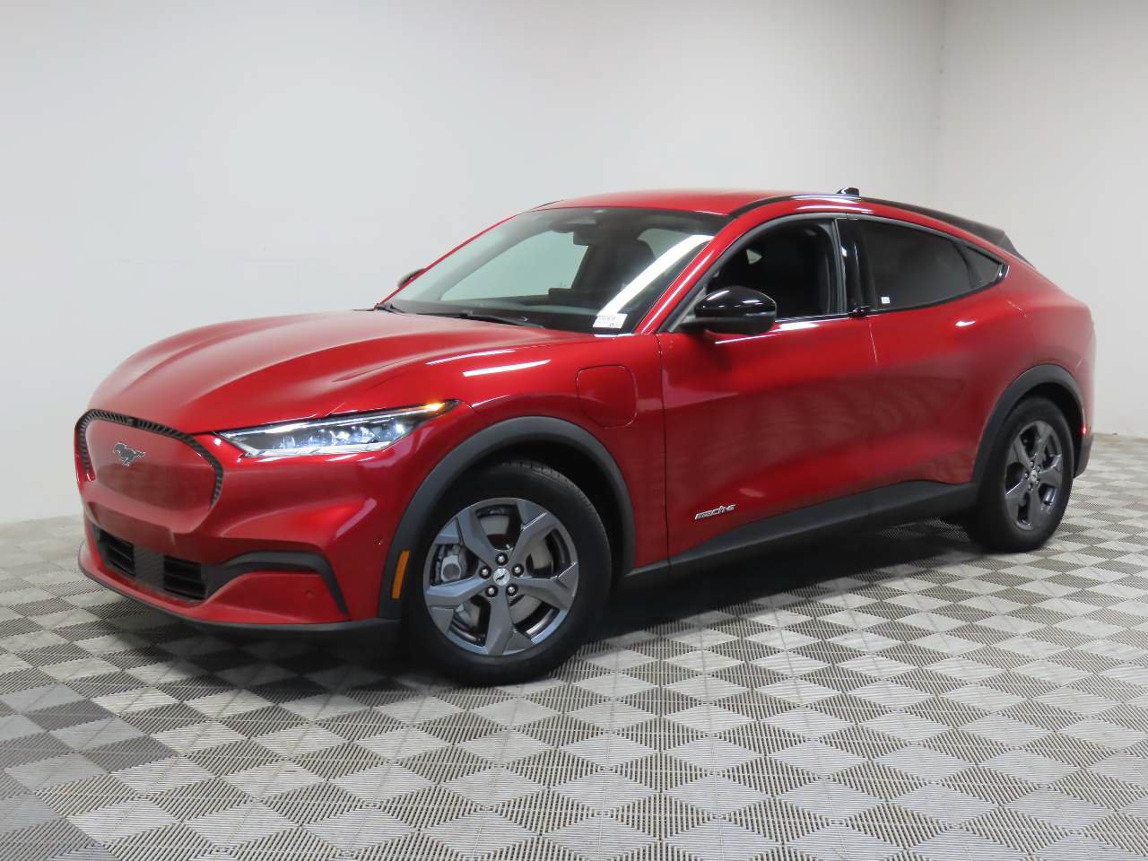 Used 2023 Ford Mustang Mach-E Select RWD image 1