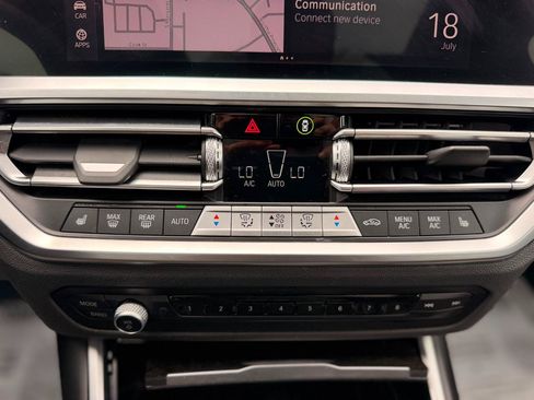 Used 2023 BMW 430i Gran Coupe w/ Premium Package RWD image 20