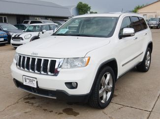 Used 2012 Jeep Grand Cherokee Limited w/ Luxury Group II AWD/4WD video 2