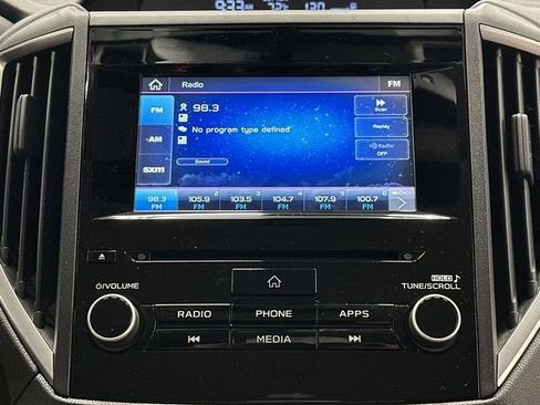 Certified 2022 Subaru Crosstrek 2.0i Premium image 10