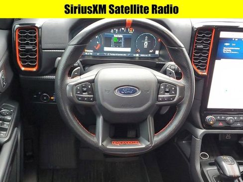 Used 2024 Ford Ranger Raptor image 10