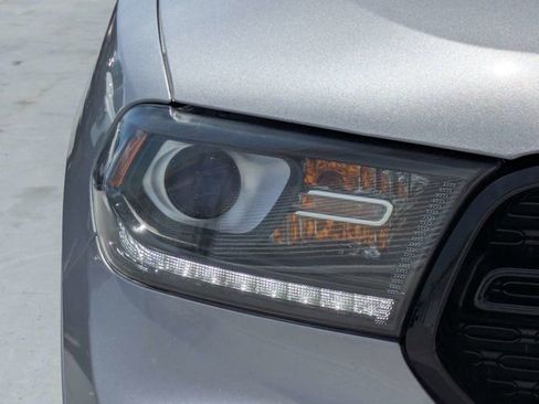 Used 2018 Dodge Durango GT w/ Premium Group AWD/4WD image 9