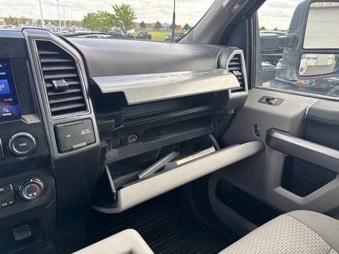 Used 2022 Ford F350 XLT w/ XLT Value Package AWD/4WD image 24