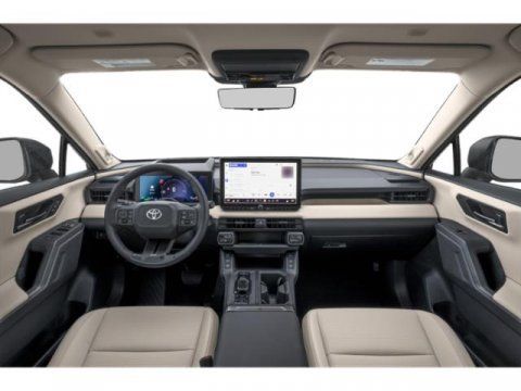 New 2026 Toyota RAV4 Limited AWD/4WD image 7