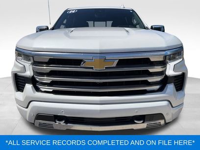 Used 2024 Chevrolet Silverado 1500 High Country w/ Technology Package