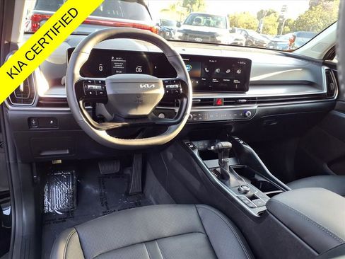 Certified 2026 Kia Sorento S w/ S Panoramic Sunroof Package FWD image 13