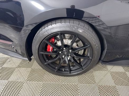 Used 2018 Ford Mustang Shelby GT350 w/ Electronics Package image 19