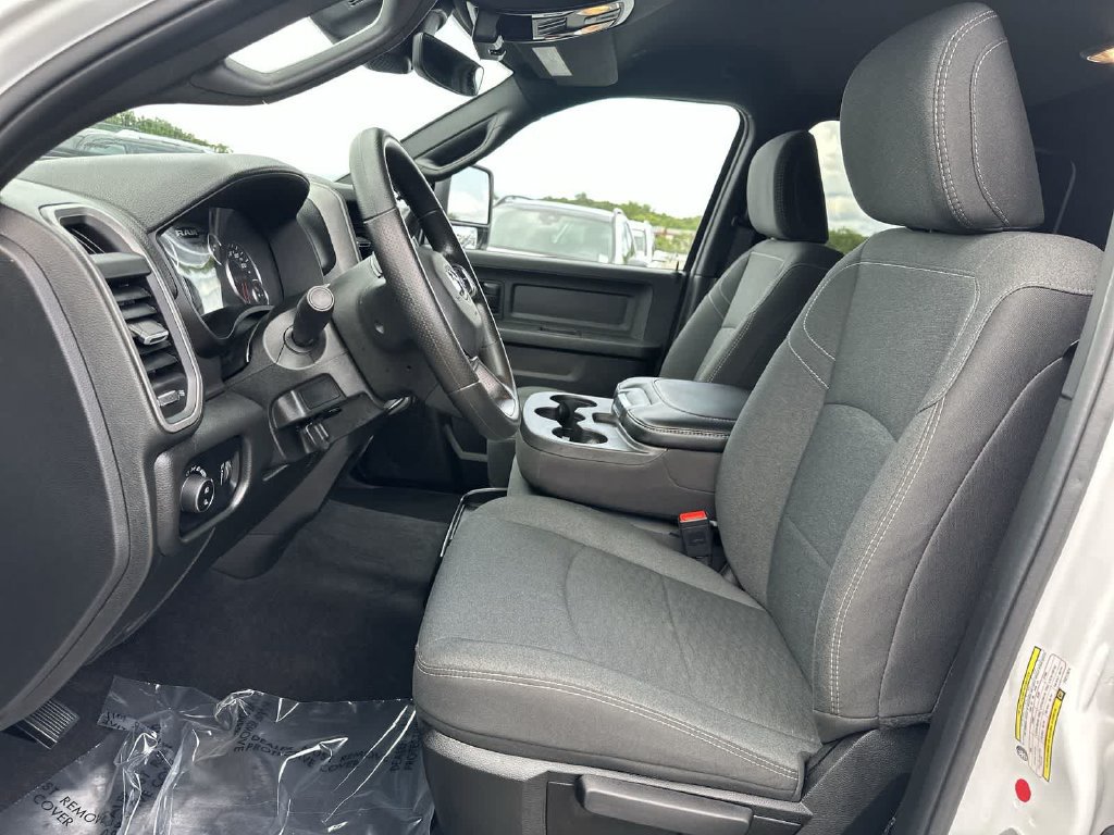 Used 2026 RAM 2500 Tradesman AWD/4WD image 23