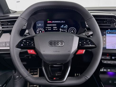 Used 2026 Audi RS 3 image 18