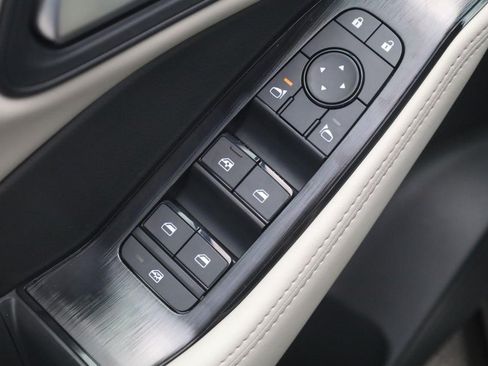 New 2026 Nissan Rogue Dark Armor AWD/4WD image 11