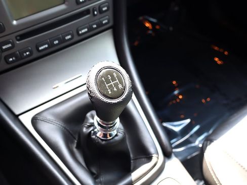 Used 2004 Jaguar X-TYPE 2.5 AWD/4WD image 23