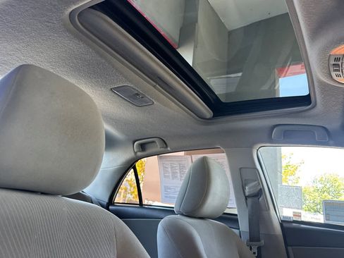 Used 2012 Toyota Corolla LE w/ Premium Pkg FWD image 16