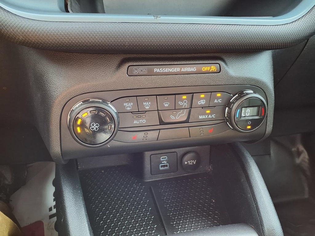 Certified 2021 Ford Bronco Sport Badlands AWD/4WD image 14