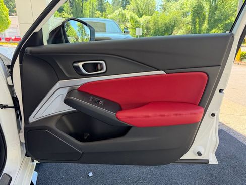 New 2026 Acura Integra A-Spec FWD image 32