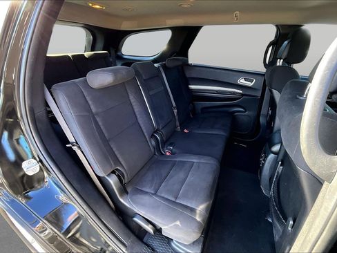 Used 2019 Dodge Durango SXT RWD image 25