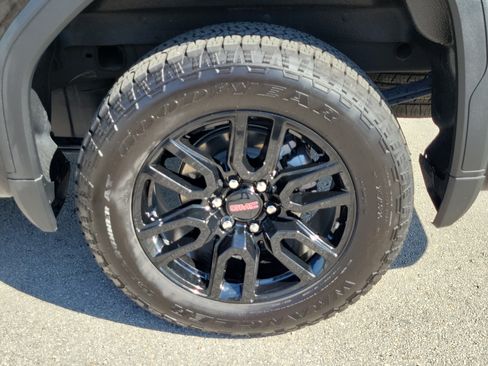 Used 2026 GMC Sierra 1500 Elevation w/ Elevation Select Package RWD image 26