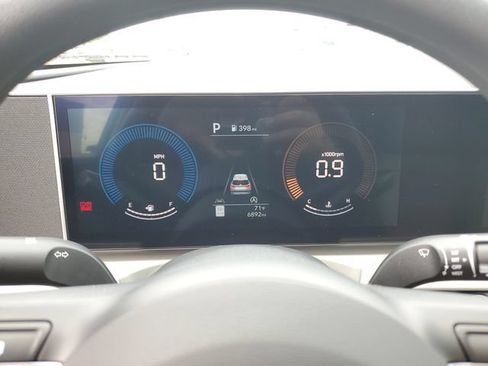 Certified 2026 Hyundai Tucson SEL AWD/4WD image 23