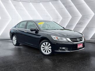 Used 2013 Honda Accord EX-L video 1