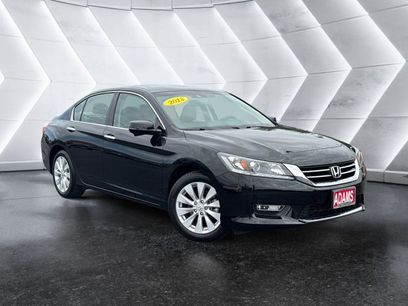 Used 2013 Honda Accord EX-L