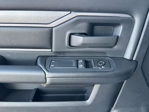 New 2026 RAM 3500 Tradesman AWD/4WD image 10