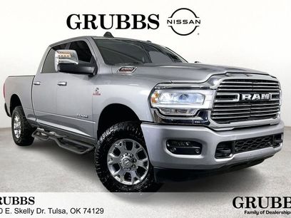 Used 2024 RAM 2500 Laramie