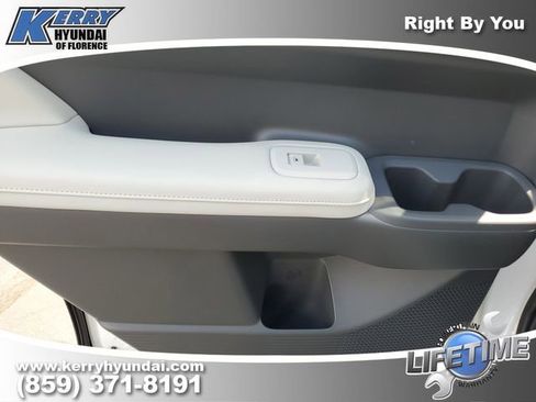 New 2026 Hyundai Santa Fe SEL AWD/4WD image 16