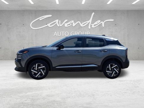 New 2026 Nissan Kicks SV w/ SV Premium Package FWD image 14