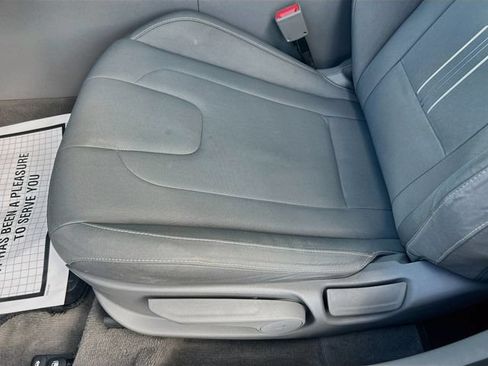 Used 2022 Hyundai Elantra SEL FWD image 25