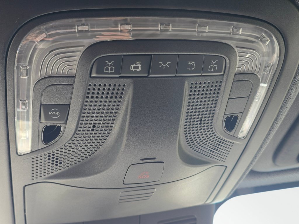 New 2026 Mercedes-Benz Sprinter 2500 image 48