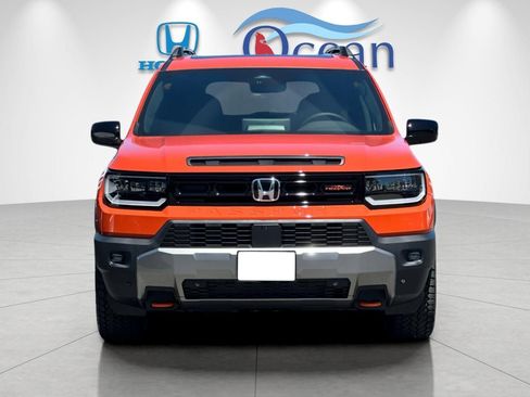 New 2026 Honda Passport TrailSport Elite image 8