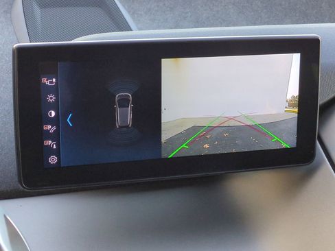 Used 2021 BMW i3 s image 25