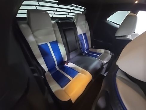 Used 2011 Dodge Challenger SRT8 image 11