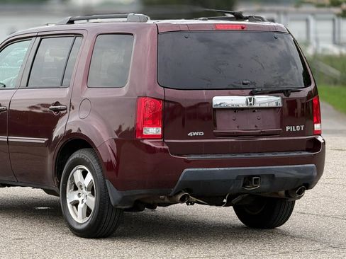 Used 2011 Honda Pilot EX-L image 16