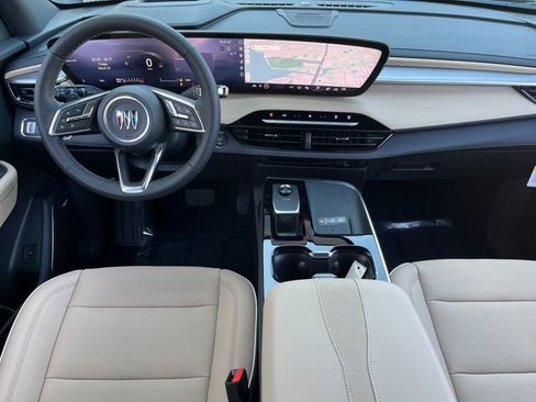 New 2026 Buick Enclave Preferred image 14