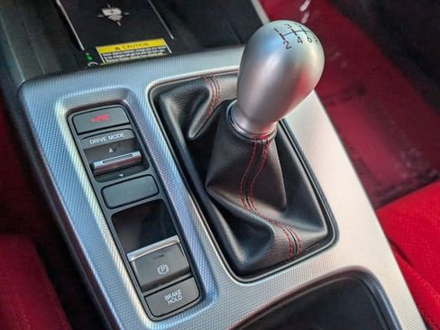 Used 2025 Honda Civic Type R image 32