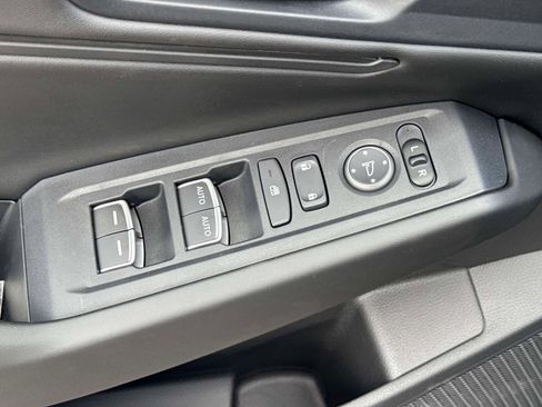 New 2026 Honda Accord SE image 18