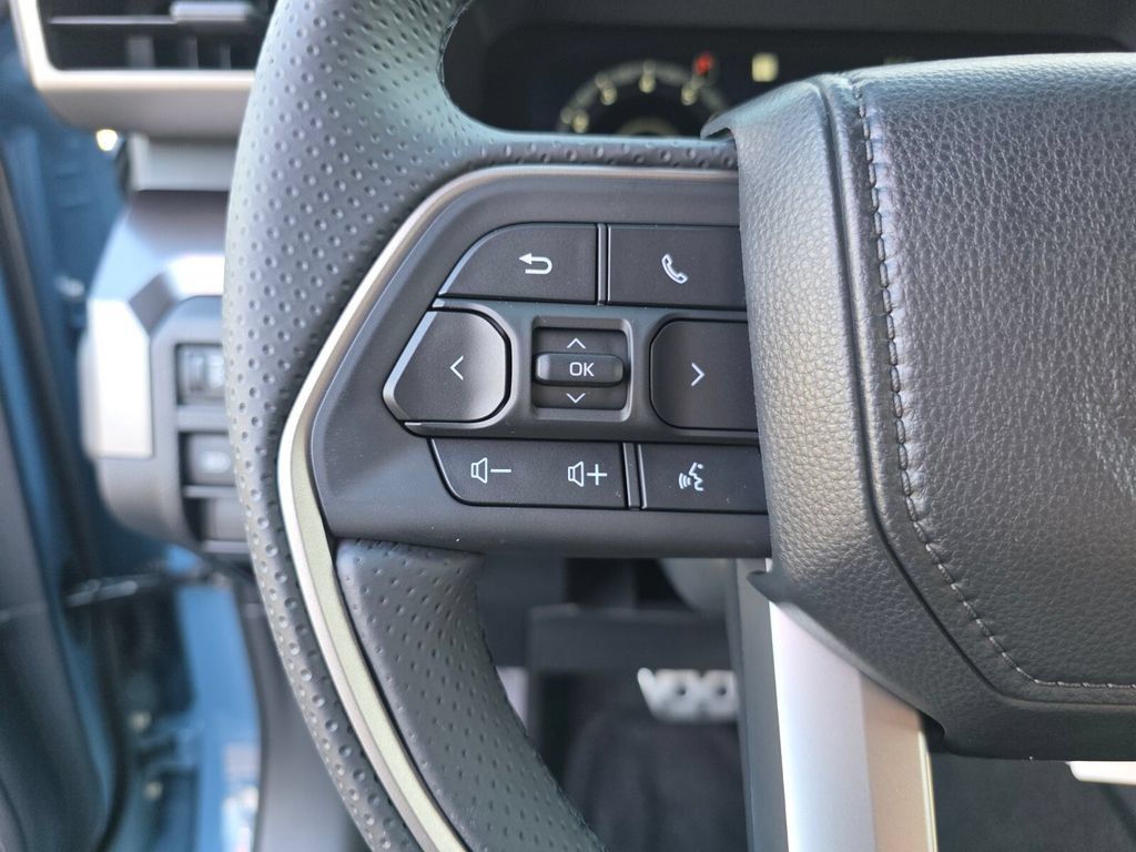 New 2026 Toyota 4Runner TRD Sport Premium AWD/4WD image 29
