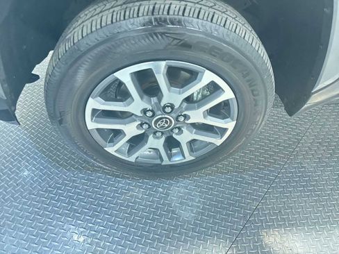 Used 2024 Toyota Tundra 1794 Edition image 10