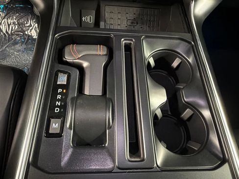 New 2026 Ford F150 Raptor AWD/4WD image 16