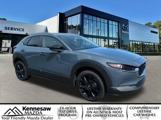 Used 2024 MAZDA CX-30 AWD 2.5 S w/ Preferred Package video 1