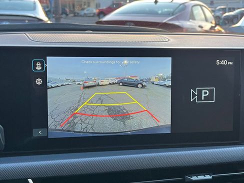 Used 2025 Hyundai Sonata SEL image 23