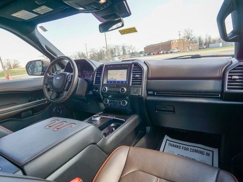 Used 2021 Ford Expedition King Ranch image 18