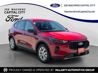 Used 2025 Ford Escape Active FWD 360° Tour