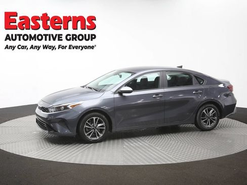Used 2023 Kia Forte LXS FWD image 57