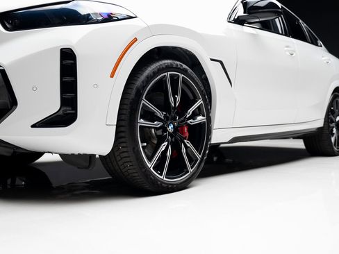 Used 2024 BMW X6 M60i image 77