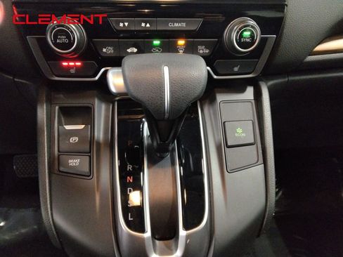 Used 2018 Honda CR-V EX image 22