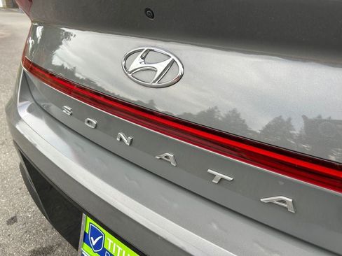 Used 2022 Hyundai Sonata N Line FWD image 32